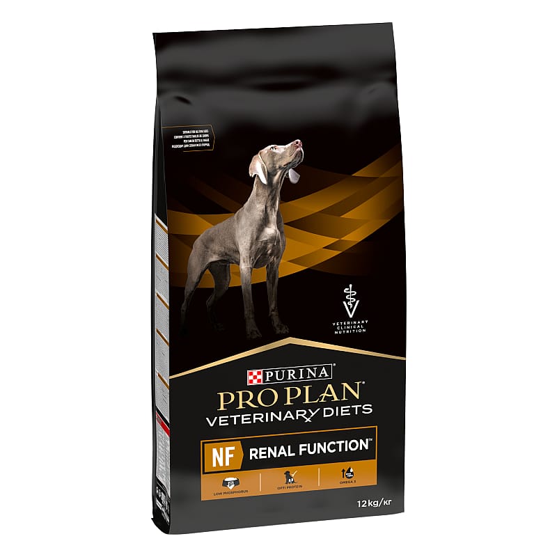Purina Pro Plan Veterinary Diets Canine NF Renal Function Hondenvoer