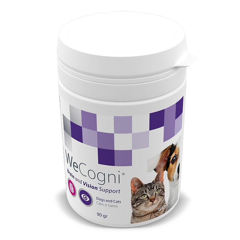 Wepharm WeCogni Poeder 90 gram