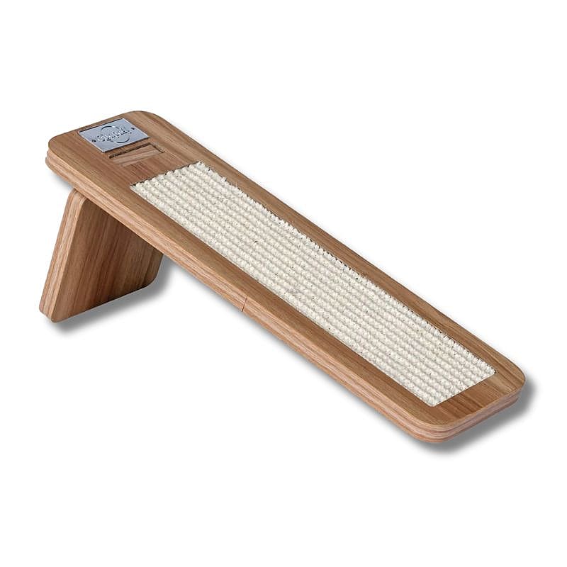 Quapas! Krabplank Laag Kat