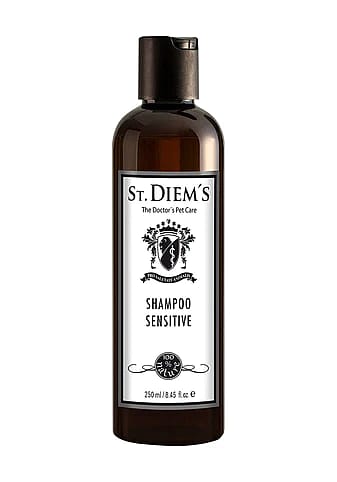 St. Diem's Shampoo Sensitive 250 ml