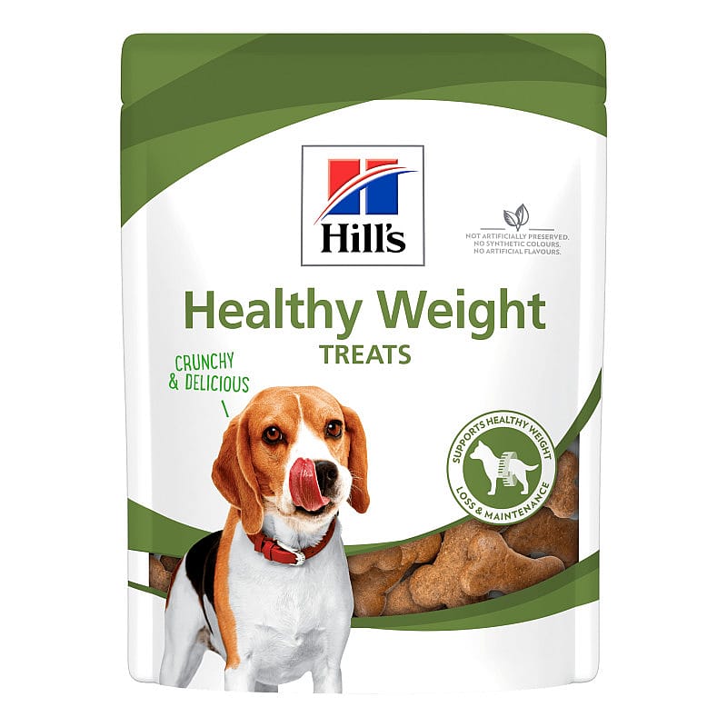 Hill's Healthy Weight Treats Hondensnack 200 gram