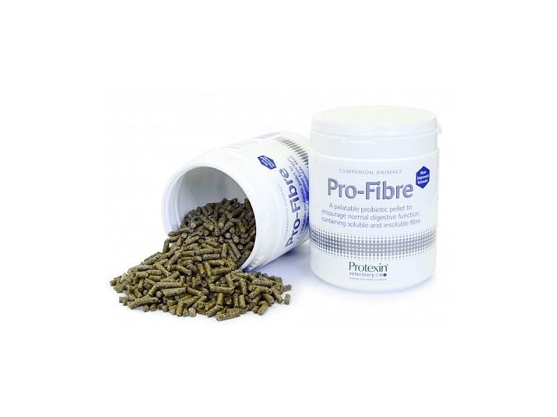 Protexin Pro-Fibre probiotica 500 gram pellets
