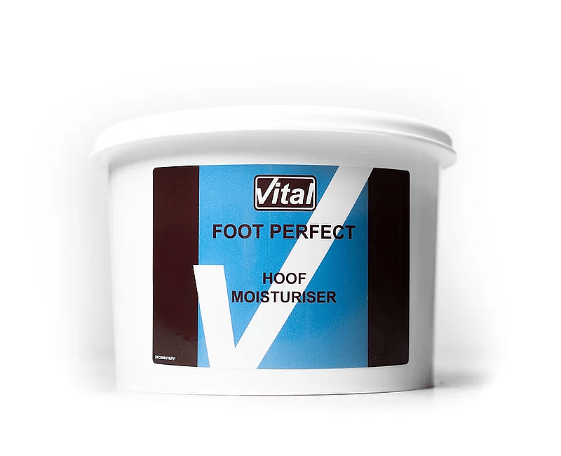 Vital Equine Foot Perfect Hoevencreme 1 kg