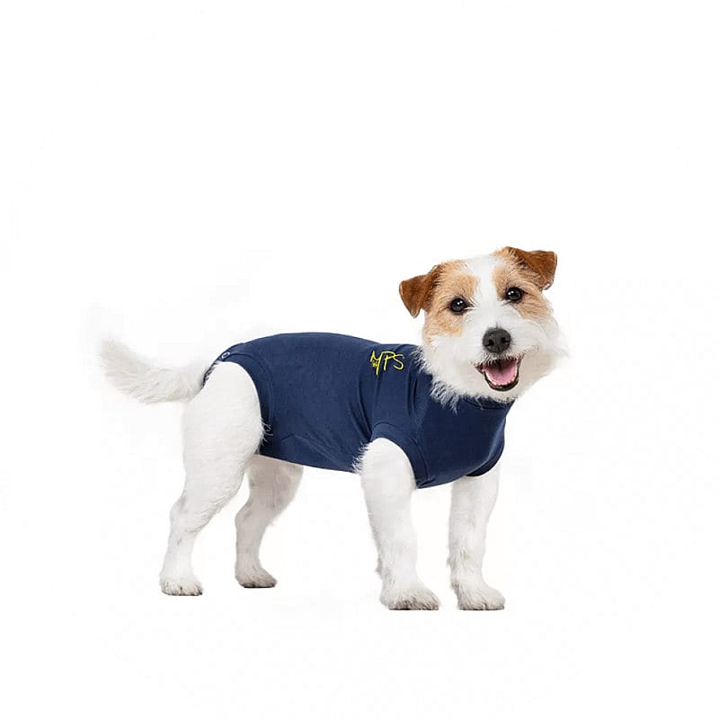 Medical Pet Shirt Hond Medium Plus