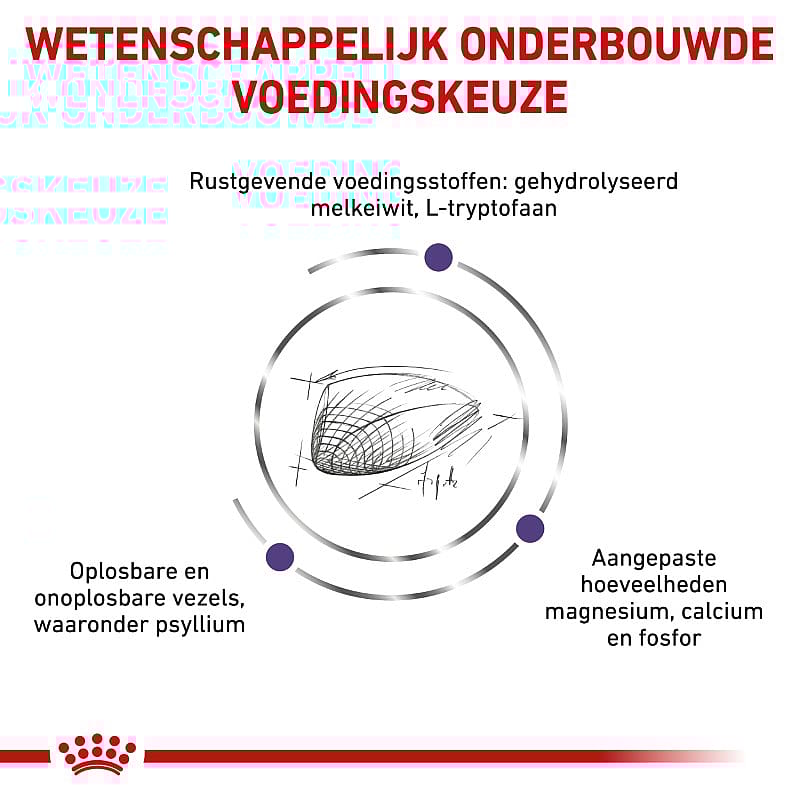 Royal Canin Calm Kat