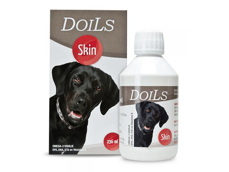Doils Skin flacon 236 ml