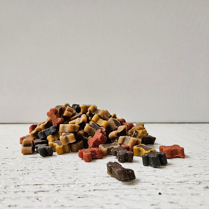 Dierapotheker Partymix Hond 250 gram