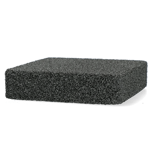 Grooming Block Vacht Paard