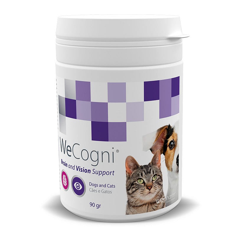 Wepharm WeCogni Poeder 90 gram