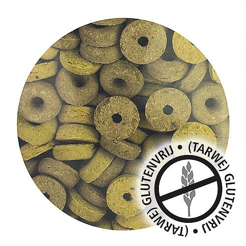 Dierapotheker Glutenvrije Ringetjes Hond 400 gram