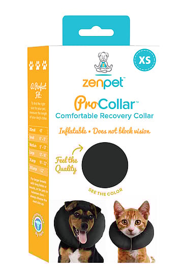 Zenpet Procollar Kraag