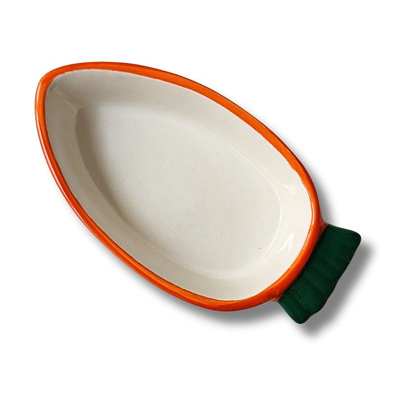 Happy Pet Voerbak Wortel Konijn Knaagdier