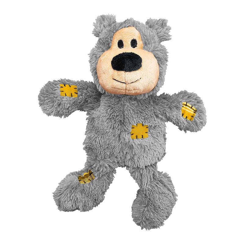 KONG Wildknots Bears XS