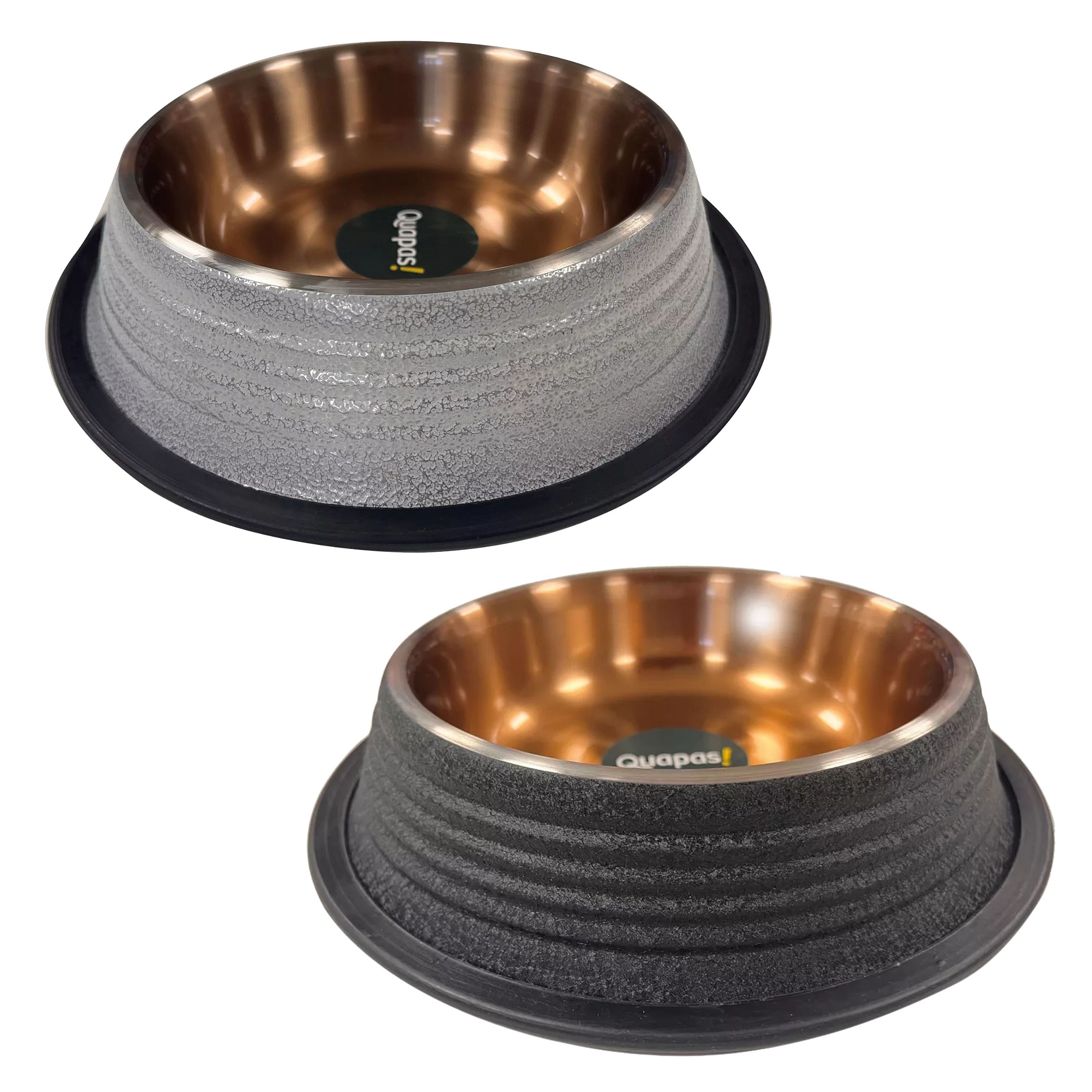 koepel, koplamp, titanium-achtig, roestvrij koper binnen, kookartikel