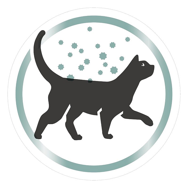 Purina Pro Plan LiveClear Sterilised Adult Allergeen-reducerend Kattenvoer