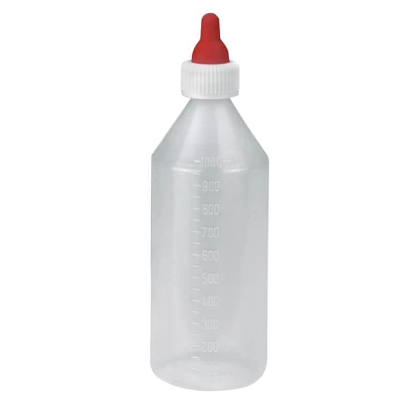 Lam Veulen Speenfles Flexi 1000 ml