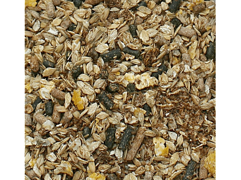 Bonpard Motility Paardenvoer 20 kg