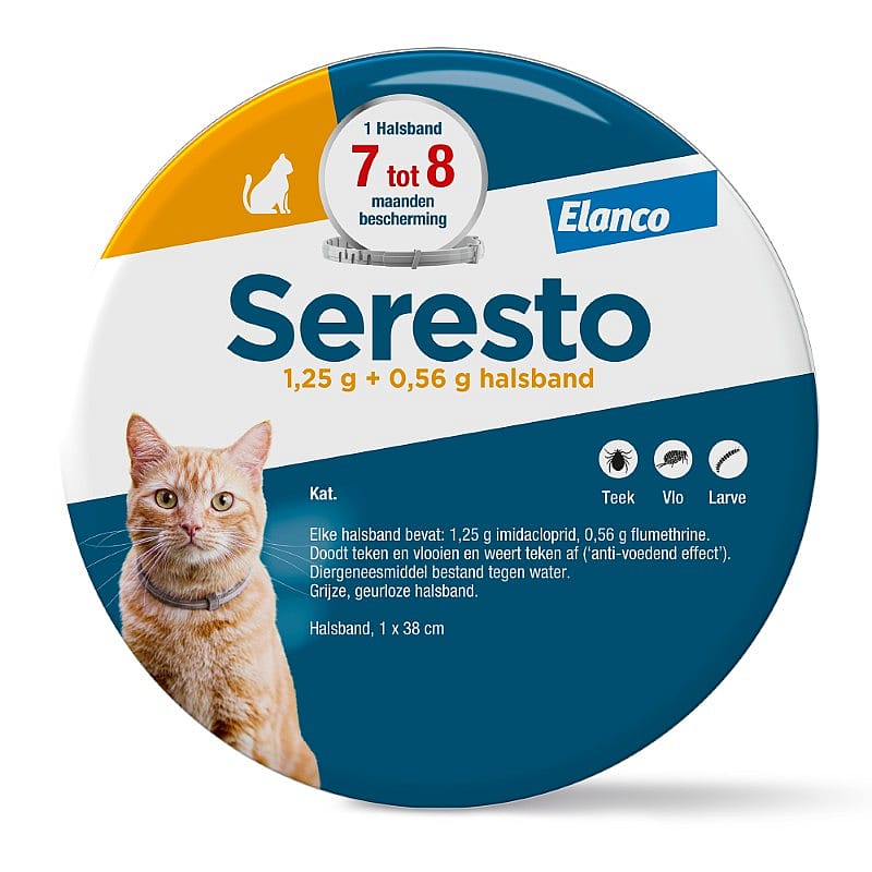 kattenhalsband, halsband, kat, ring, harsbescherming