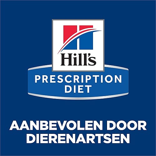 Hill's Prescription Diet Metabolic Weight & Diabetes Management Kattenvoer met Kip