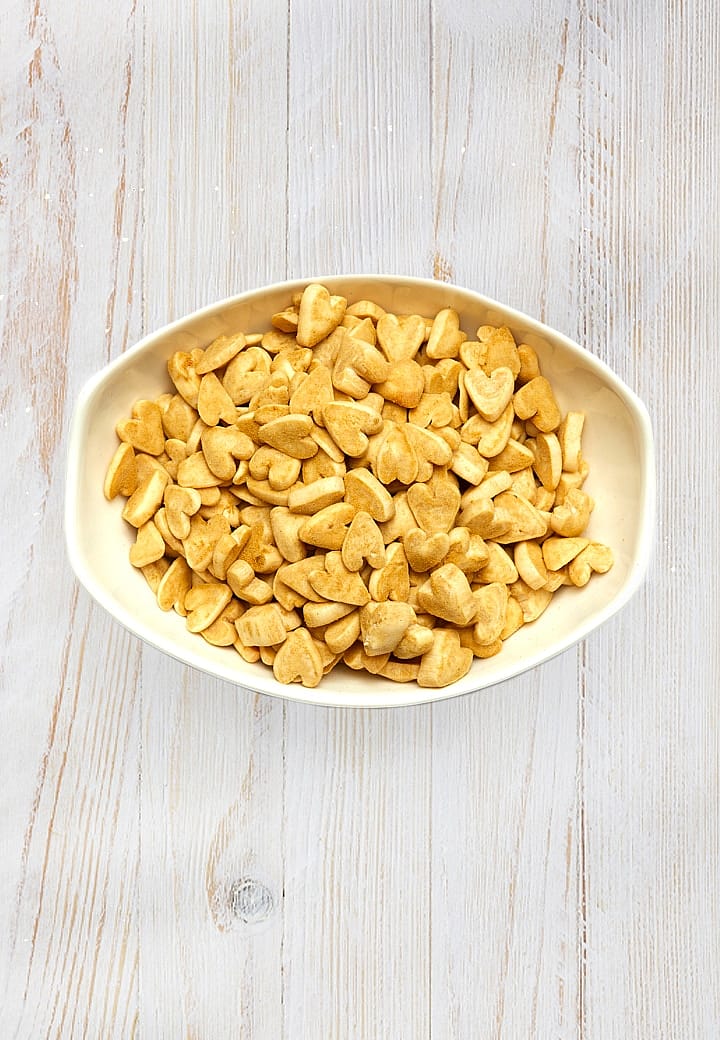 Vet-Concept Knabbels Mini Forel 200 gram