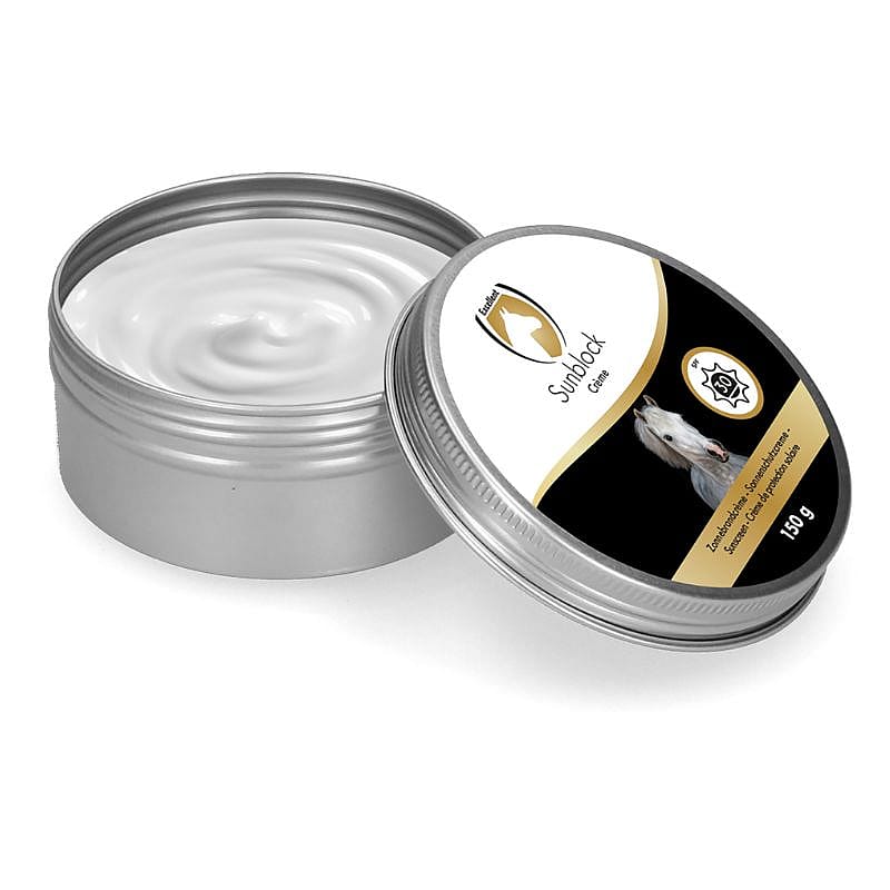 Excellent Equi Sunblock