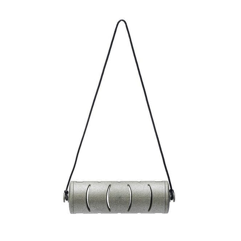 haak, metalen rol, rolstok, tashaak, gebogen staaf