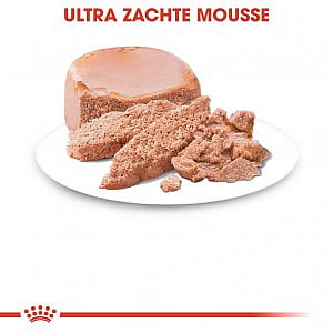 Royal Canin Mother & Babycat 12 x 195 gram blikjes