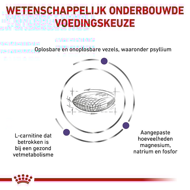 Royal Canin Neutered Satiety Balance Kat
