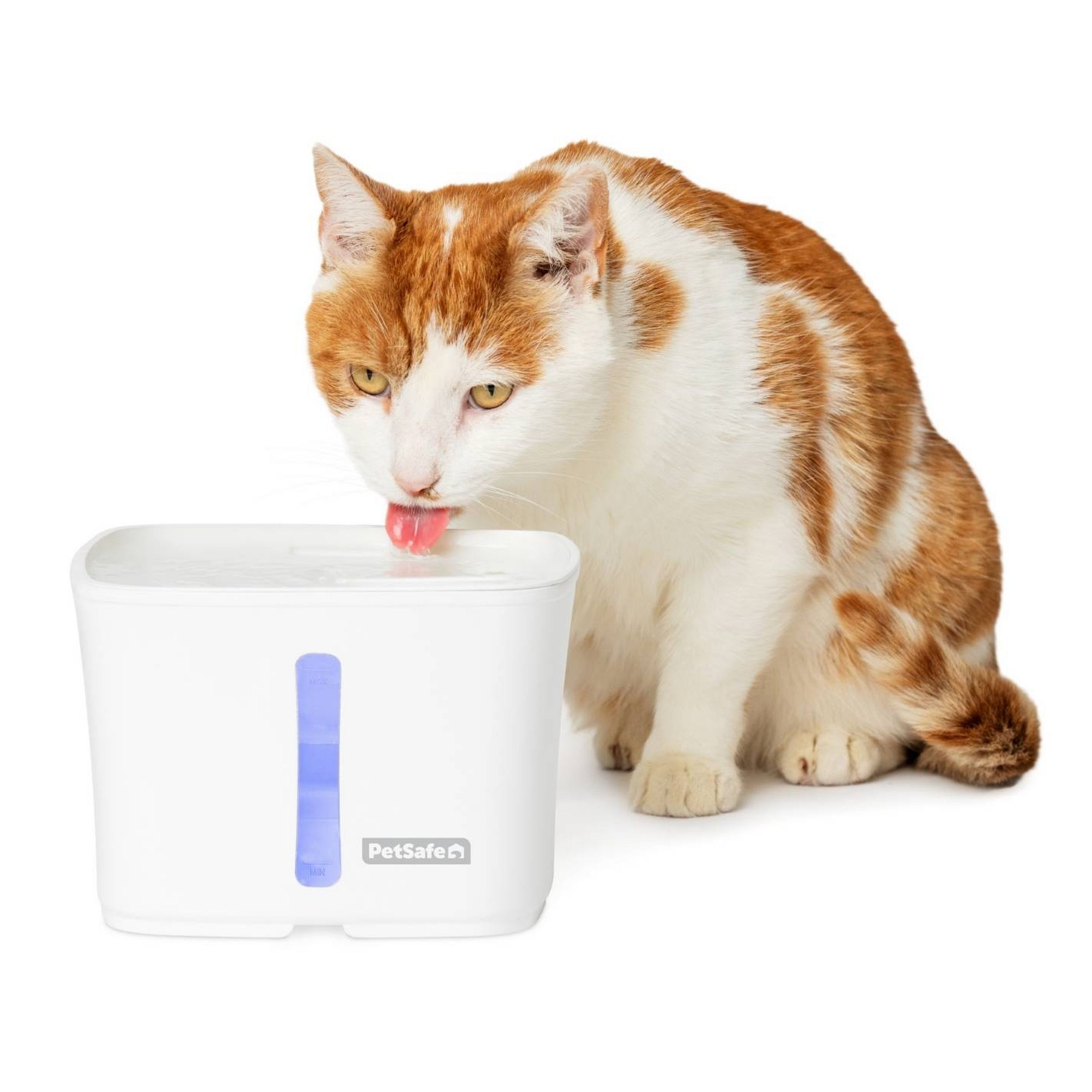PetSafe Viva™ Pet Fountain 1.8 liter Hond Kat