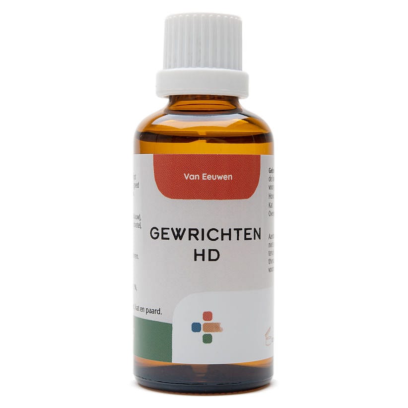 Van Eeuwen Gewrichten HD 100 ml