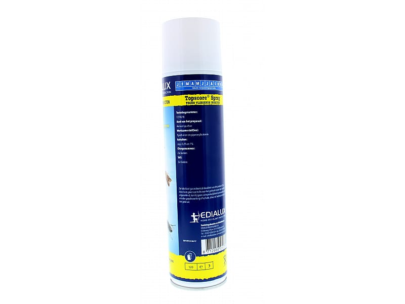 Topscore Vliegende Insectenspray 400 ml