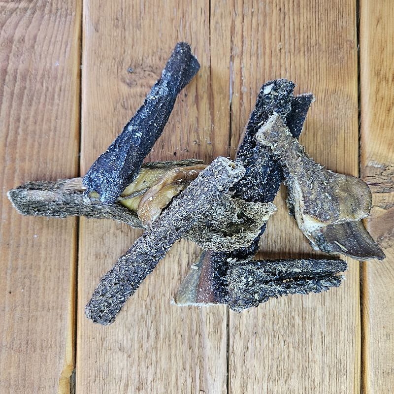 Dierapotheker Kamelenpens 150 gram Hond