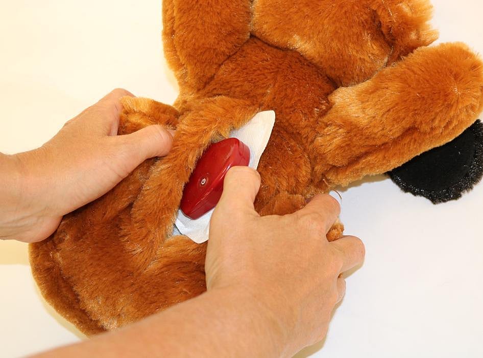 Snuggle Puppy Starter Kit