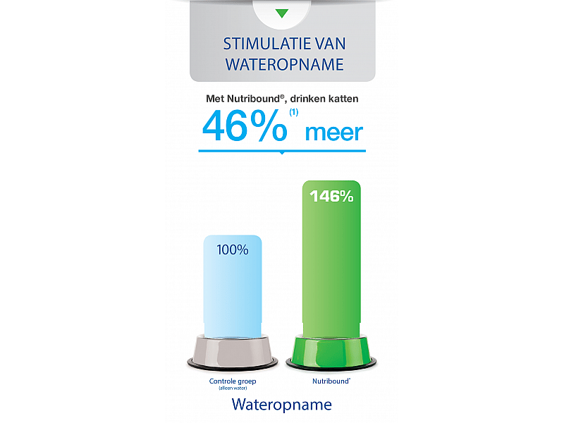 Nutribound Viyo Recuperation 3 x 150 ml Kat