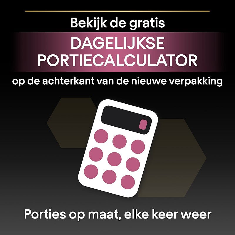 Purina Pro Plan Medium & Large Adult 7+ Sensitive Skin Hondenvoer Zalm 14 kg