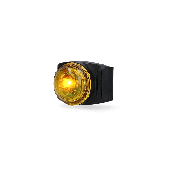 Nightwalk Safety Light Geel
