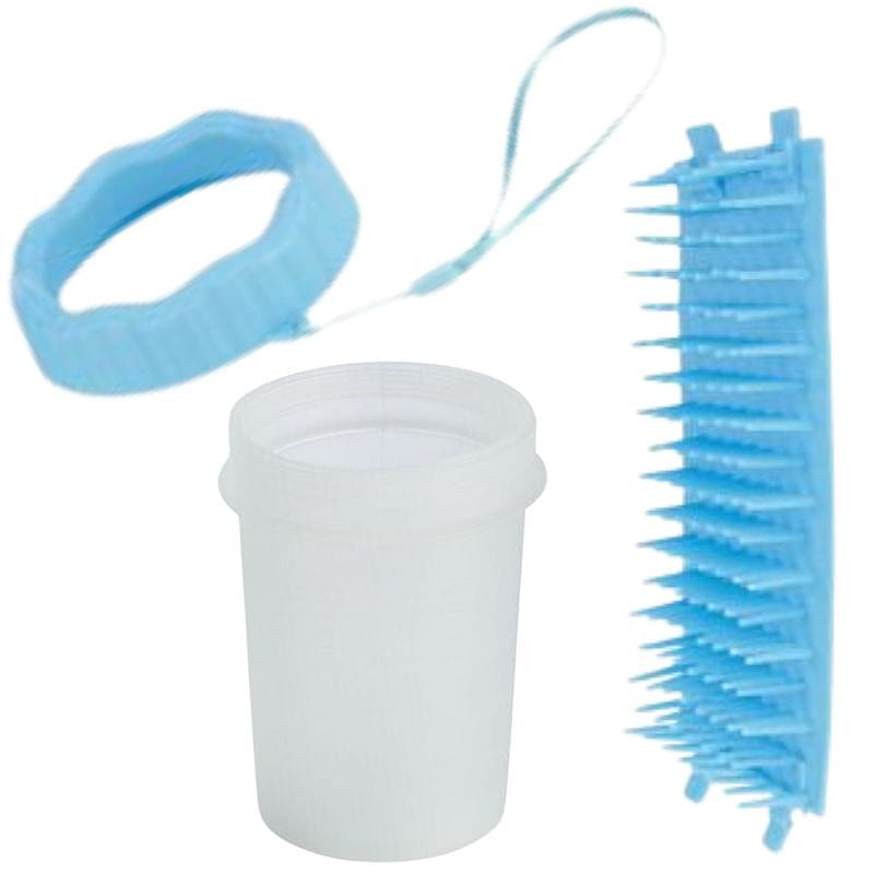 Trixie Pootreiniger Hond