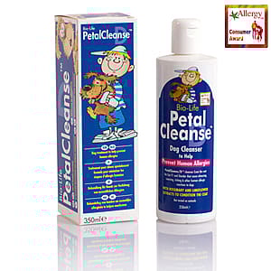 Bio-Life Petal Cleanse Dog 350 ml