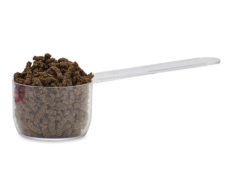 Audevard Harpagyl Spier Bot Paard