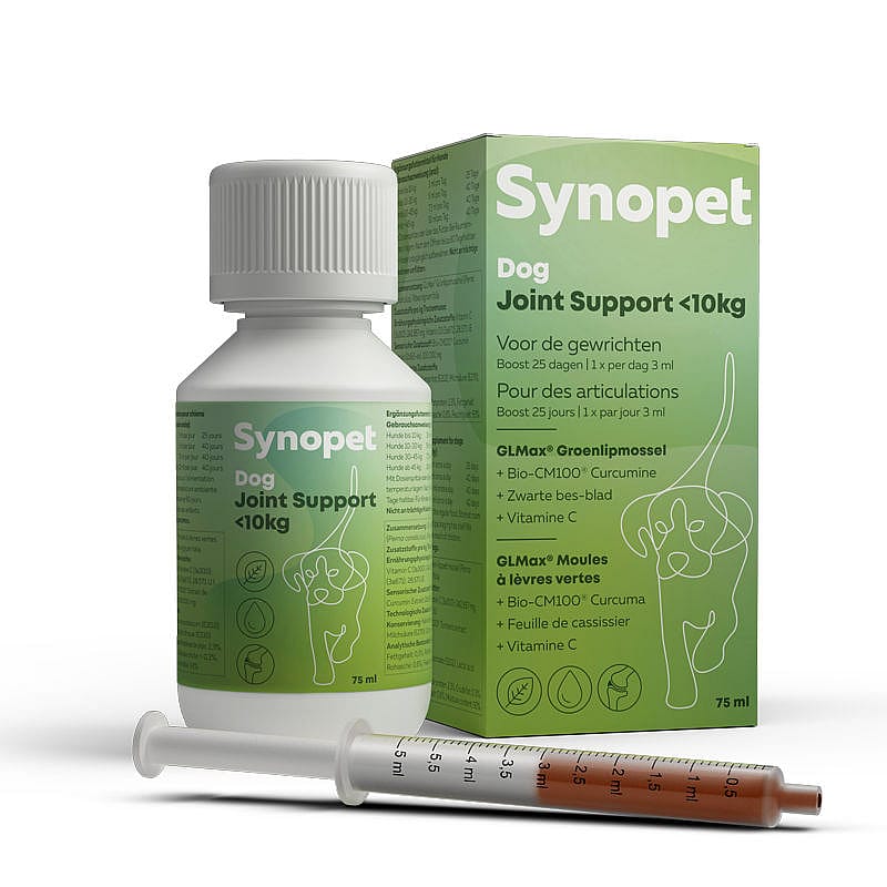 Synopet Joint Support Gewricht Hond