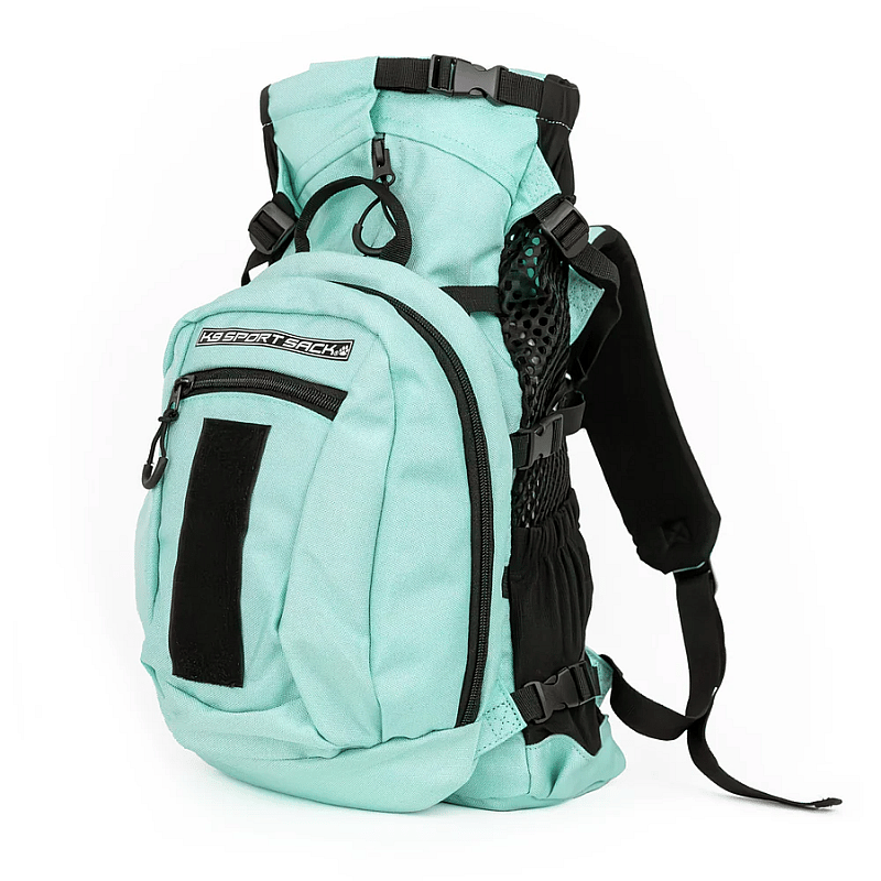 K9 Sport Sack PLUS 2 Rugzak Hond L Mint