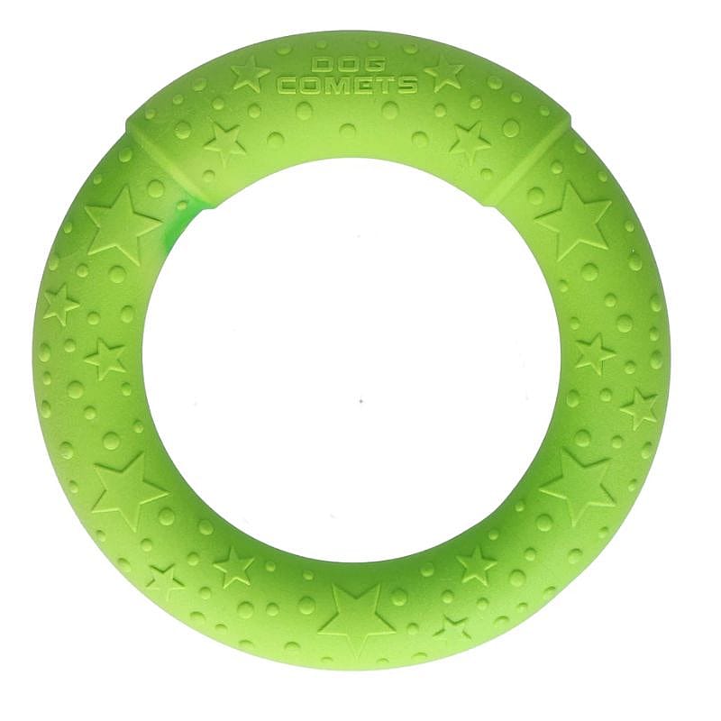ring, silicone, groen, ster patroon, textuur