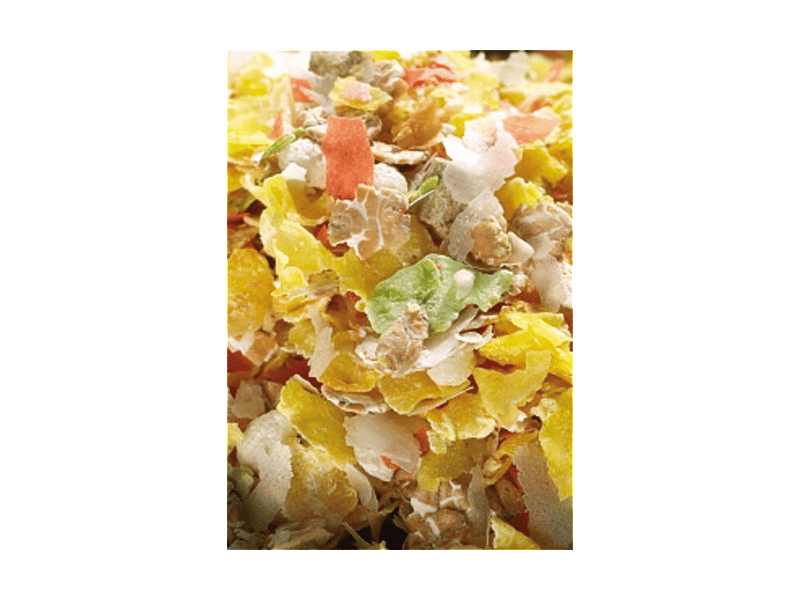 Vet-Concept Grainflakes Hond 1.2 kg