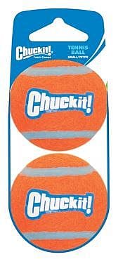 Chuckit Tennis Ball Medium 2 stuks