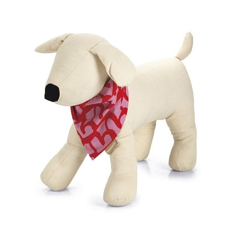 Beeztees Bandana Single Boss Maat L Hond