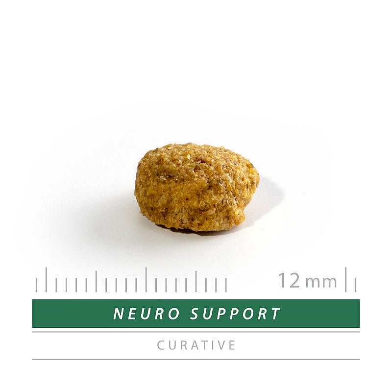 Sanimed Neuro Support Hond: Hersenfunctie - Geheugen & Leren Ondersteuning