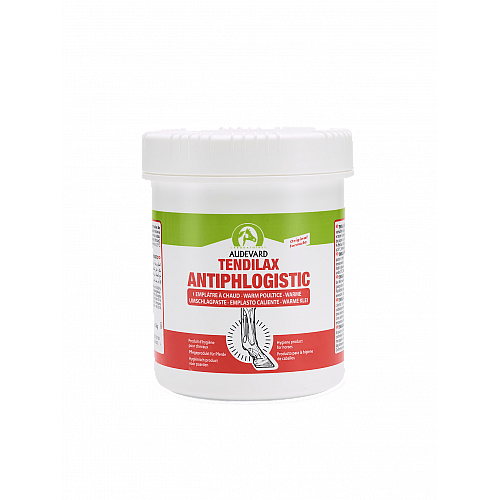 Audevard Tendilax Antiphlogistic Benen Paard 2 kg