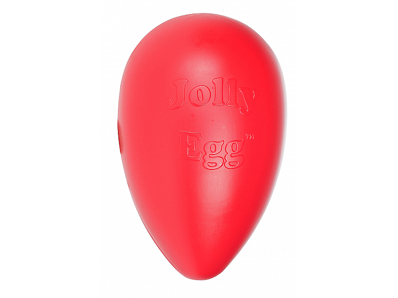 Jolly Egg Rood