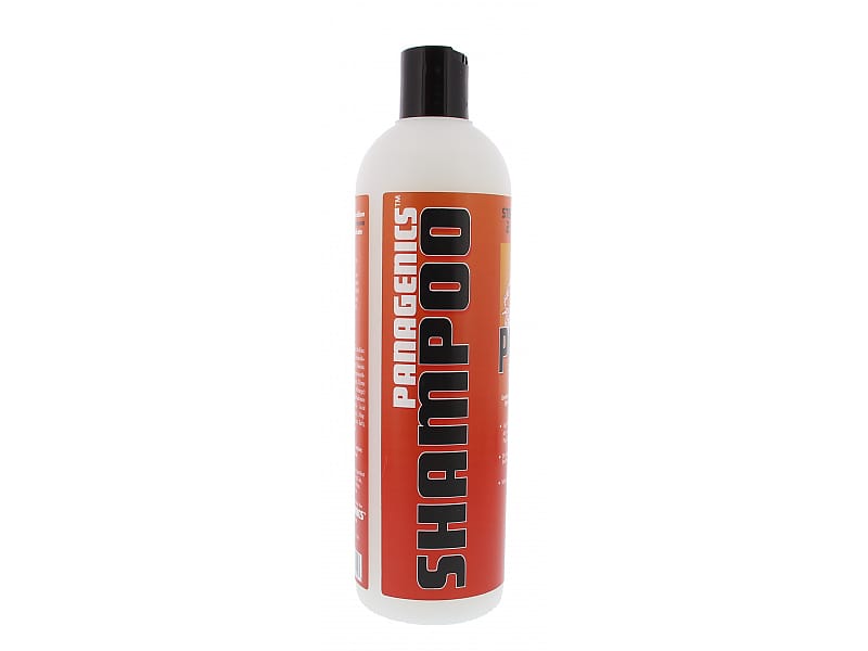 Panagenics Shampoo 480 ml