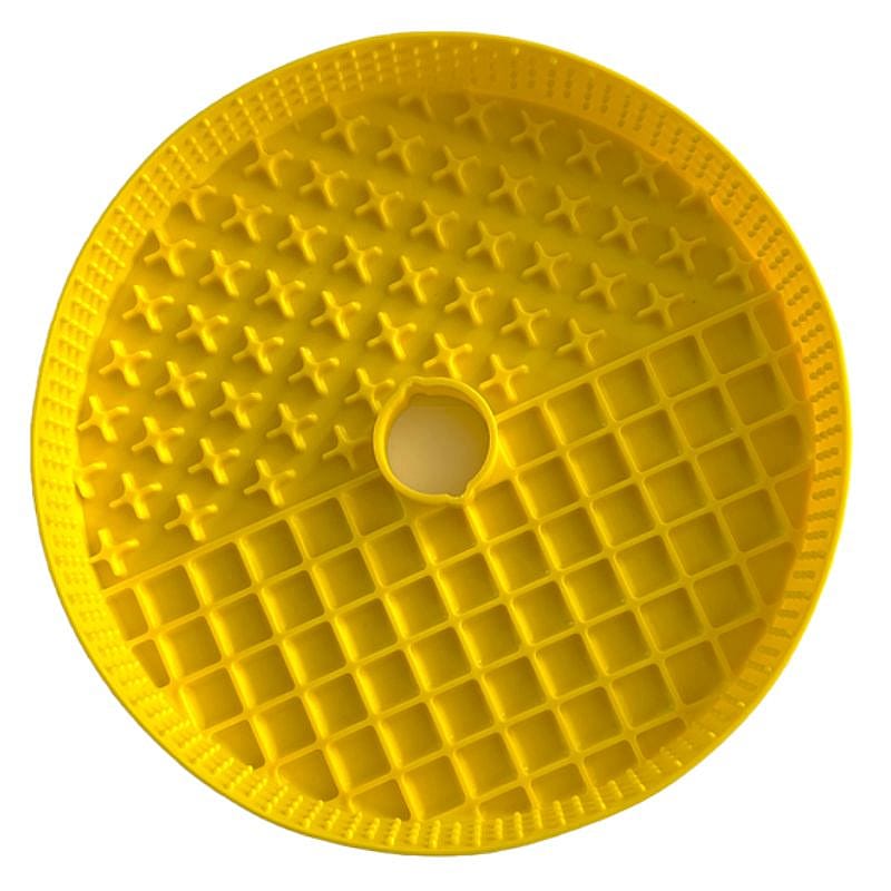 Puzzle Slow Feeder Ø 25 cm Grote Hond Puzzle Slow Feeder - Ø 25 cm